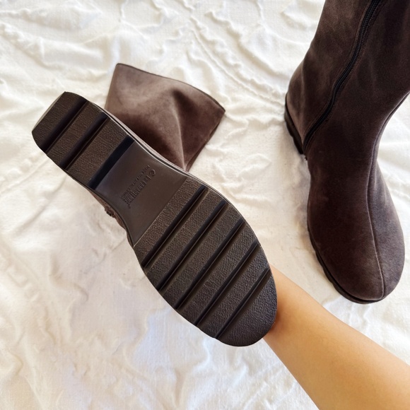 La Canadienne Vanilla Waterproof Winter Boot Size 6.5. New - Picture 6 of 7